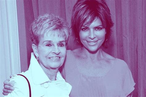 Lisa Rinna Gets Emotional Opening Up About Having To Let Go Of Her