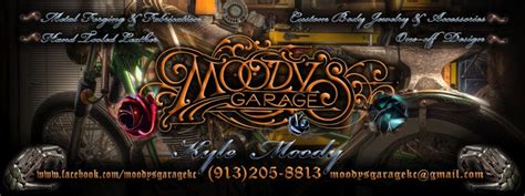Pin On Moody S Garage