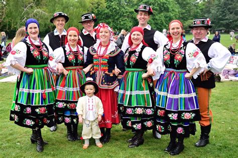 Polish Heritage Day Polish Culture And Traditions Dewsp