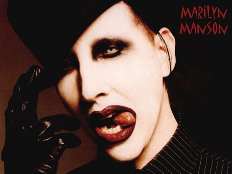 This Is Halloween Lyrics Marilyn Manson