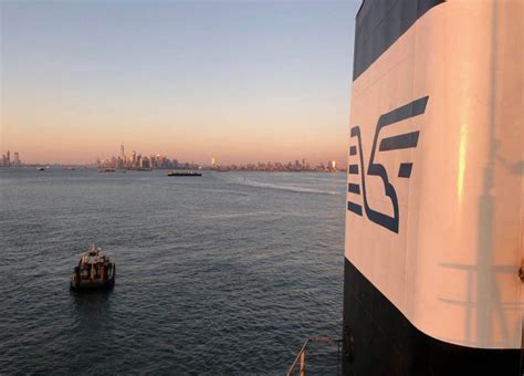 Eagle Bulk Expands Fleet And Prepares For Imo 2020 Starliners
