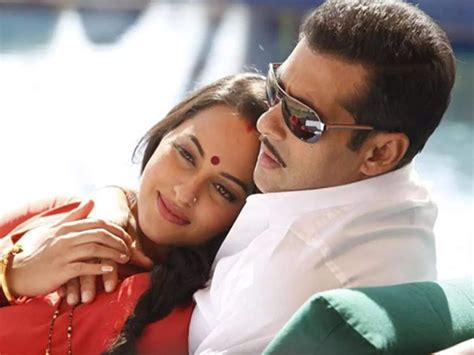 What Salman Khan Got Engaged To Sonakshi Sinha Heres What We Know See Photos Inside