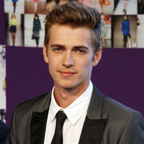 You can find hayden's presets & merchandise fight to be a kid again! Hayden Christensen — Wikipédia
