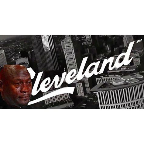 You may exercise your right to consent or object to a. The city of Cleveland right now. #cryingjordanface # ...