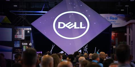 Strong Vision Of Future At Dell Technologies World 2018 Dell Technologies