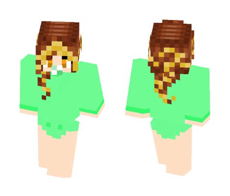 Download Baby Kim Minecraft Skin For Free Superminecraftskins