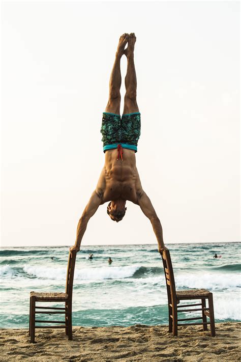 Handstand Photos International Calisthenics Academy