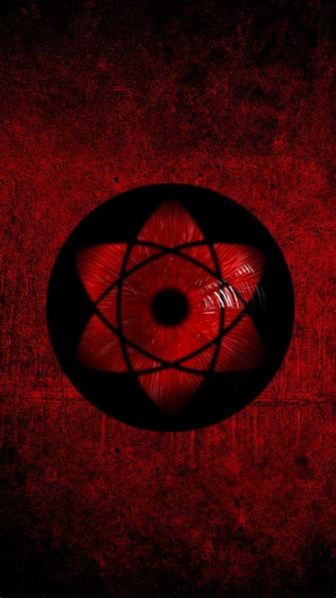 Support us by sharing the content, upvoting wallpapers on the page or sending your own. Sharingan Phone HD Wallpapers - Wallpaper Cave