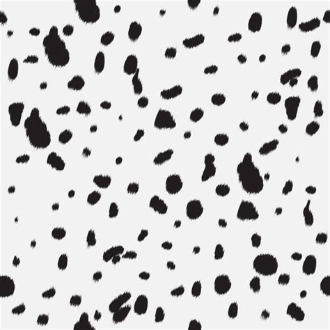 Dalmation Pattern Illustrations Royalty Free Vector Graphics And Clip