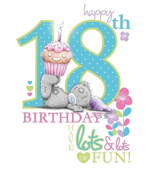 Download Amazing Of Happy 18th Birthday Images Happy 18th Birthday
