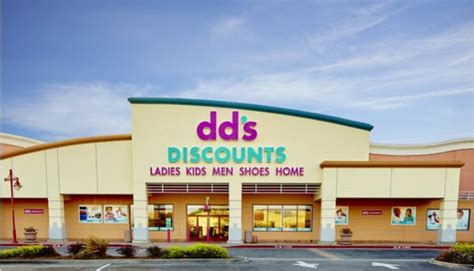 Dd’s Discounts Updated April 2024 15 Photos And 20 Reviews 2693 Mount Vernon Ave