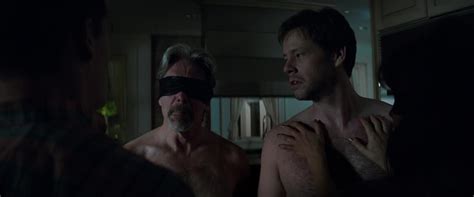 Auscaps Gary Cole Nude In Blockers