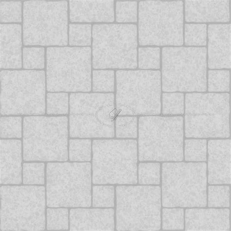 Exterior Floor Tiles Texture Image To U