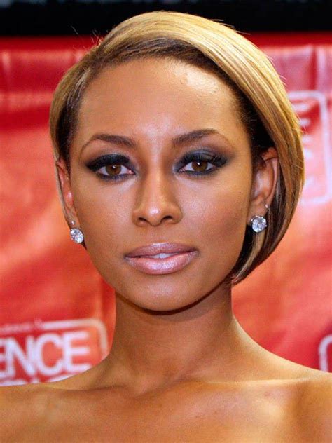 20 Most Charming African American Short Hairstyles Page