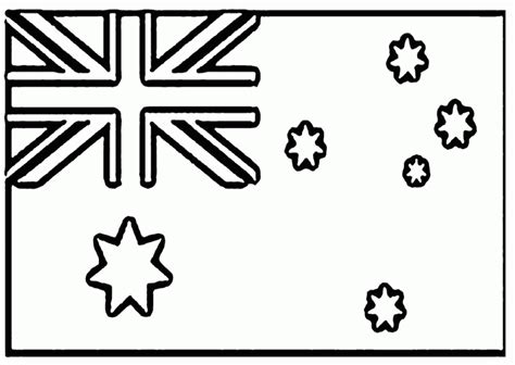Get the best of insurance or free credit report, browse our section on cell phones or learn about life insurance. Australia Flag Coloring Page : Preschool Australian Flag ...