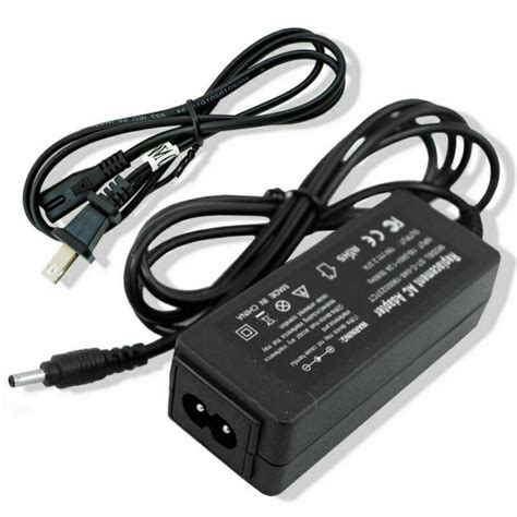 Ac Adapter For Acer Adp 45fe F Adp 45he D Charger Power Supply 30mm
