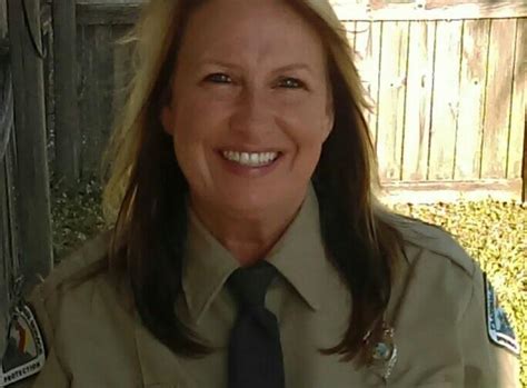 Staff Spotlight Trisha Kelly Florida State Parks