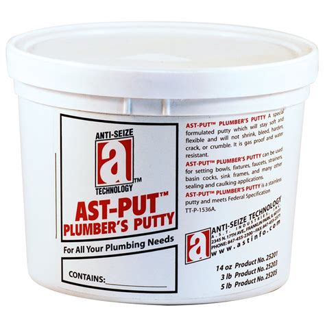 5 Amazing Plumber's Putty Uses You Need To Try Today