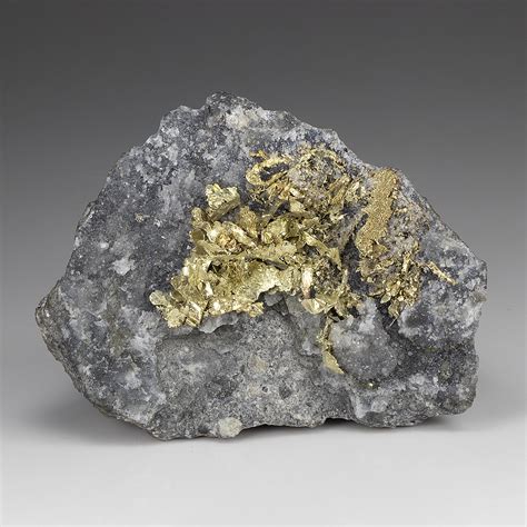 Gold - Minerals For Sale - #1151003
