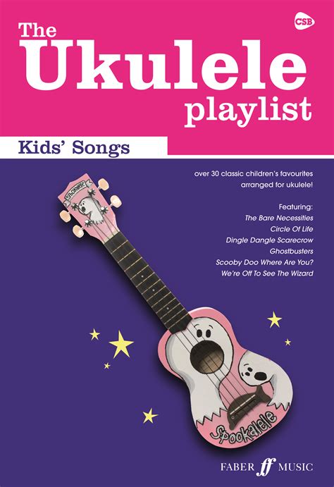 Positive and happy ukulele music that will create the perfect tone for your content, such as tutorials, editings, lifestyle and vlog. Bibbidi Bobbidi Boo (Vocal/Ukulele Chords) Digital Sheet Music Download | Faber Music