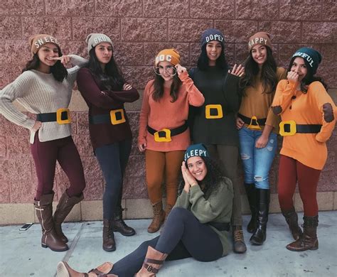 Want To Take Your Disney Costume To The Next Level This Year Get A Big  Cute Group