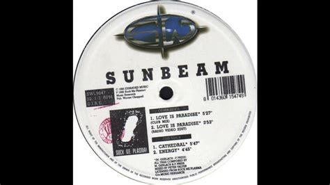 Sunbeam Energy 1995 Youtube