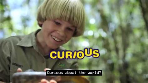 Discovery Kids Australia What Sparks Your Curiosity Closed