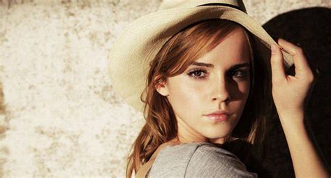 Emma Watson Hackers Amenazan Con Difundir Sus Fotos íntimas Por Discurso En La Onu Laprensa