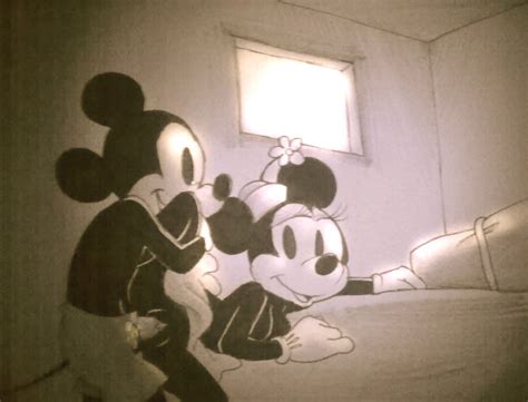 The Big ImageBoard TBIB Mickey Mouse Minnie Mouse Tagme
