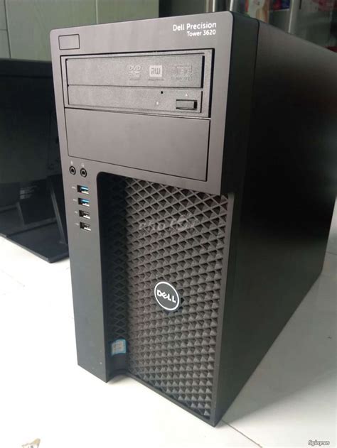 Dell Precision Tower 3620 5giay