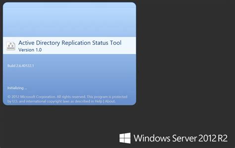 Microsoft Discontinues Active Directory Replication Status Tool Evotec