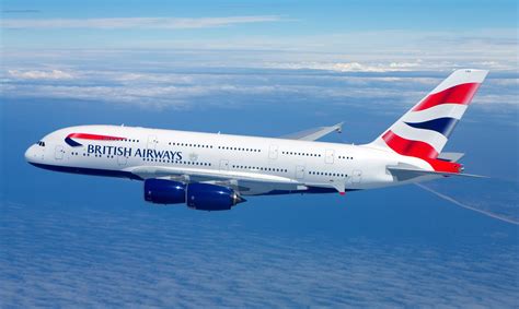 British Airways Direct Flights To San Jose Vracs Costa Rica Blog