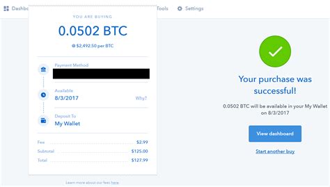 , which compares fees on some of the most widely used exchanges out there. How Do I Verify My Credit Card In Coinbase Gemini Exchange ...