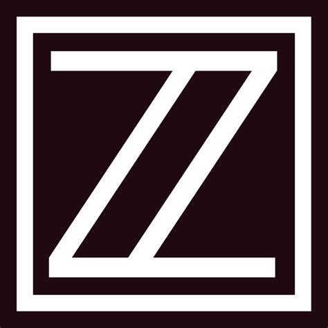 Zz Logo By Molecularchaos On Deviantart