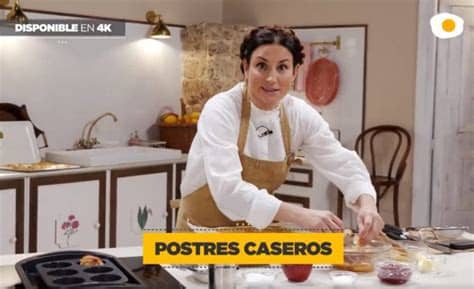 70 recetas saludables, rápidas y originales para compartir con la familia y los amigos al aire libre o en cualquier lugar. Postres Caseros de Amanda Laporte, estreno de la segunda ...