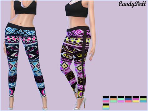 The Sims Resource Candydoll Candy Jeans