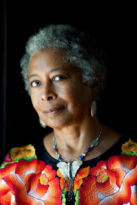 The Color Purple Author Alice Walker To Deliver Keynote Address At