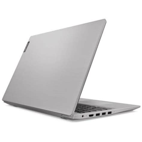 Mexx Notebook Lenovo Ideapad S145 15iil Core I3 12gb Ssd M2 250gb 1tb