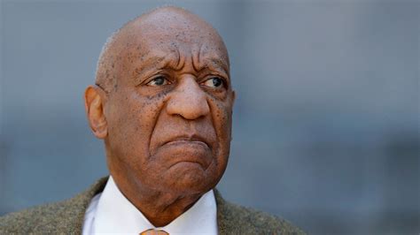 Bill Cosby Found Guilty On All Charges In Sexual Assault Trial