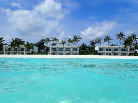 Strand Hotel Riu Palace Maldivas Kudahuvadhoo Holidaycheck