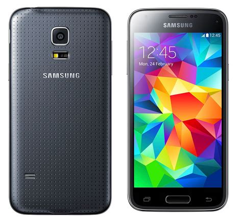 New Samsung Galaxy S5 Mini G800f 16gb 4g Lte Factory Unlocked Gsm Phone