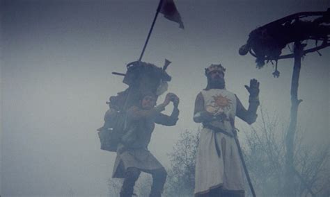 Monty Python And The Holy Grail Dir Terry Gilliam Terry Jones Emi