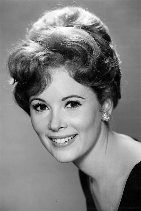 Jill St John Profile Images — The Movie Database Tmdb