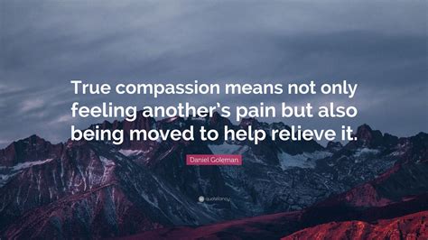 Compassion Meaning