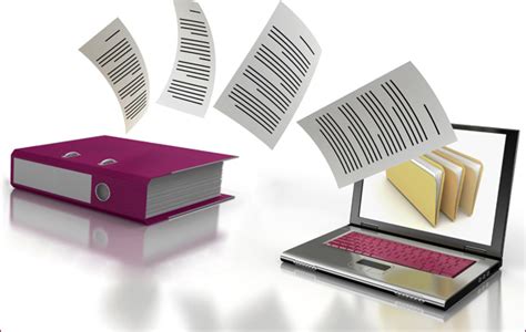 How To Create Paperless Office By Simple Steps