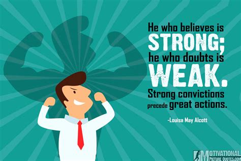 30 Inspirational Quotes About Being Strong With Images Insbright