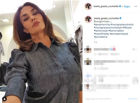 Maria Grazia Cucinotta Il Dramma Raccontato Nel Suo Libro Aggredita A