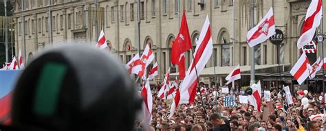 Retrouvez toutes les infos sur biélorussie : Biélorussie: un prêtre catholique témoigne - Portail ...