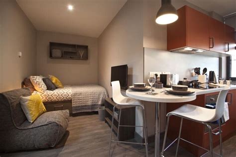 Student Studio Apartment To Rent In Bristol Gumtree