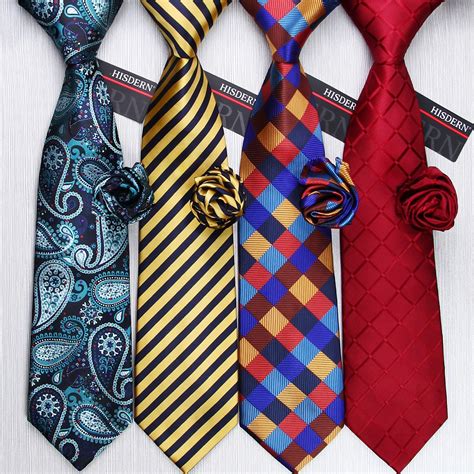 Find More Ties Handkerchiefs Information About Men Fashion Styles Ties Necktie Woven